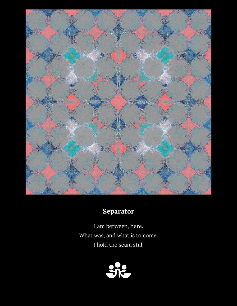 JK Haiku No. 003 — Separator