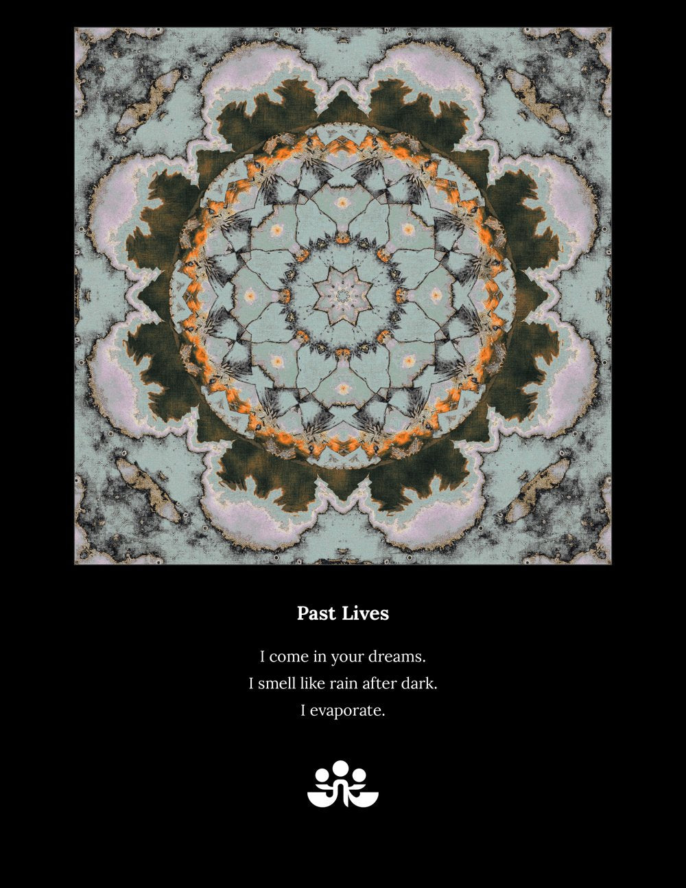 JK Haiku No. 006 — Past Lives