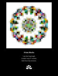 JK Haiku No. 012 — Prism Blocks