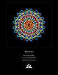 JK Haiku No. 013 — Bloom OG