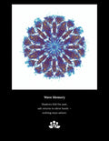 JK Haiku No. 027 — Wave Memory