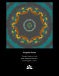JK Haiku No. 028 — Forgetful Forms