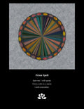 JK Haiku No. 031 — Prism Spell