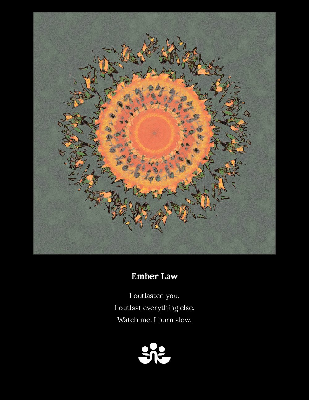 JK Haiku No. 037 — Ember Law