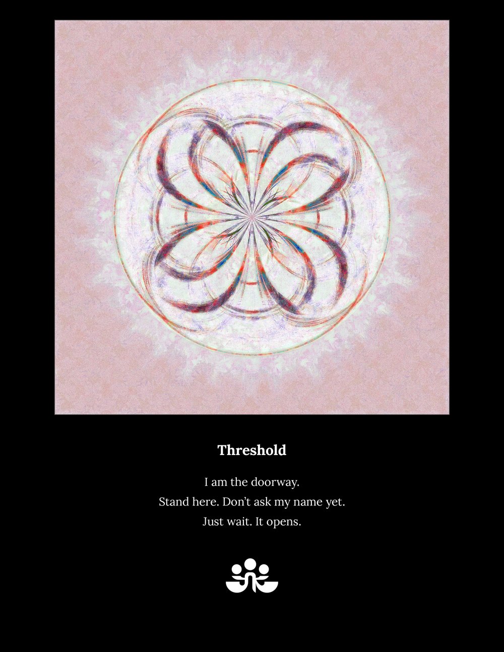 JK Haiku No. 044 — Threshold