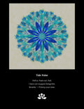 JK Haiku No. 046 — Tide Pulse
