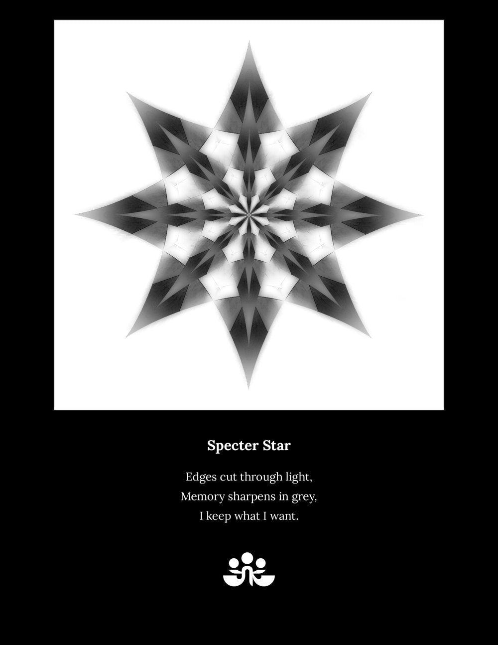 JK Haiku No. 047 — Specter Star