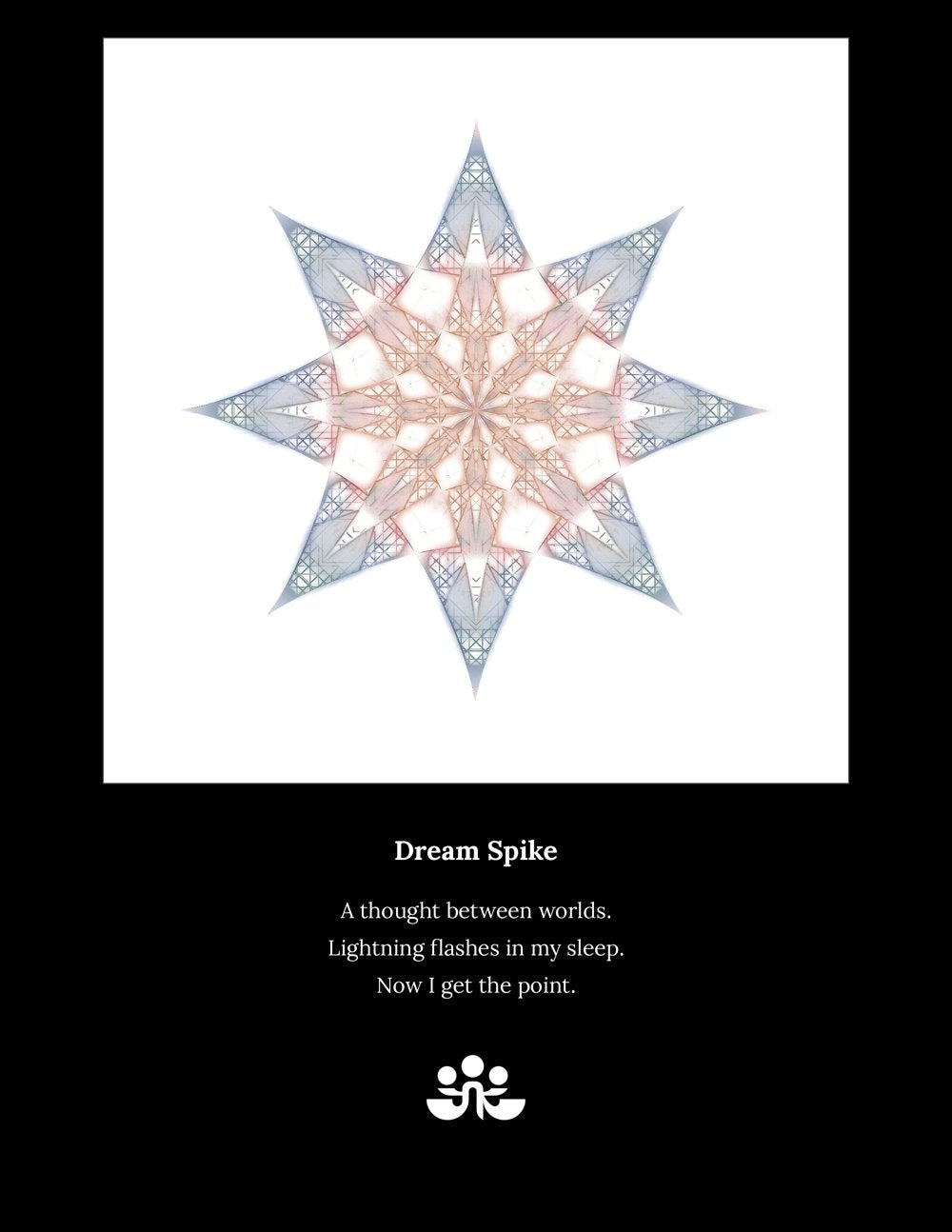 JK Haiku No. 056 — Dream Spike
