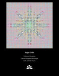 JK Haiku No. 064 — Sugar Code
