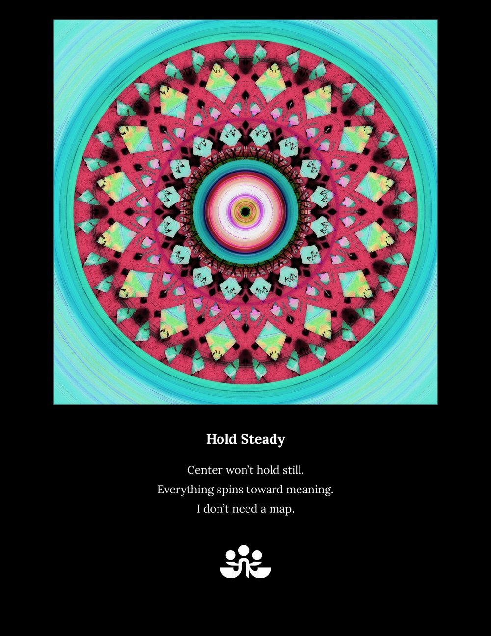 JK Haiku No. 066 — Hold Steady