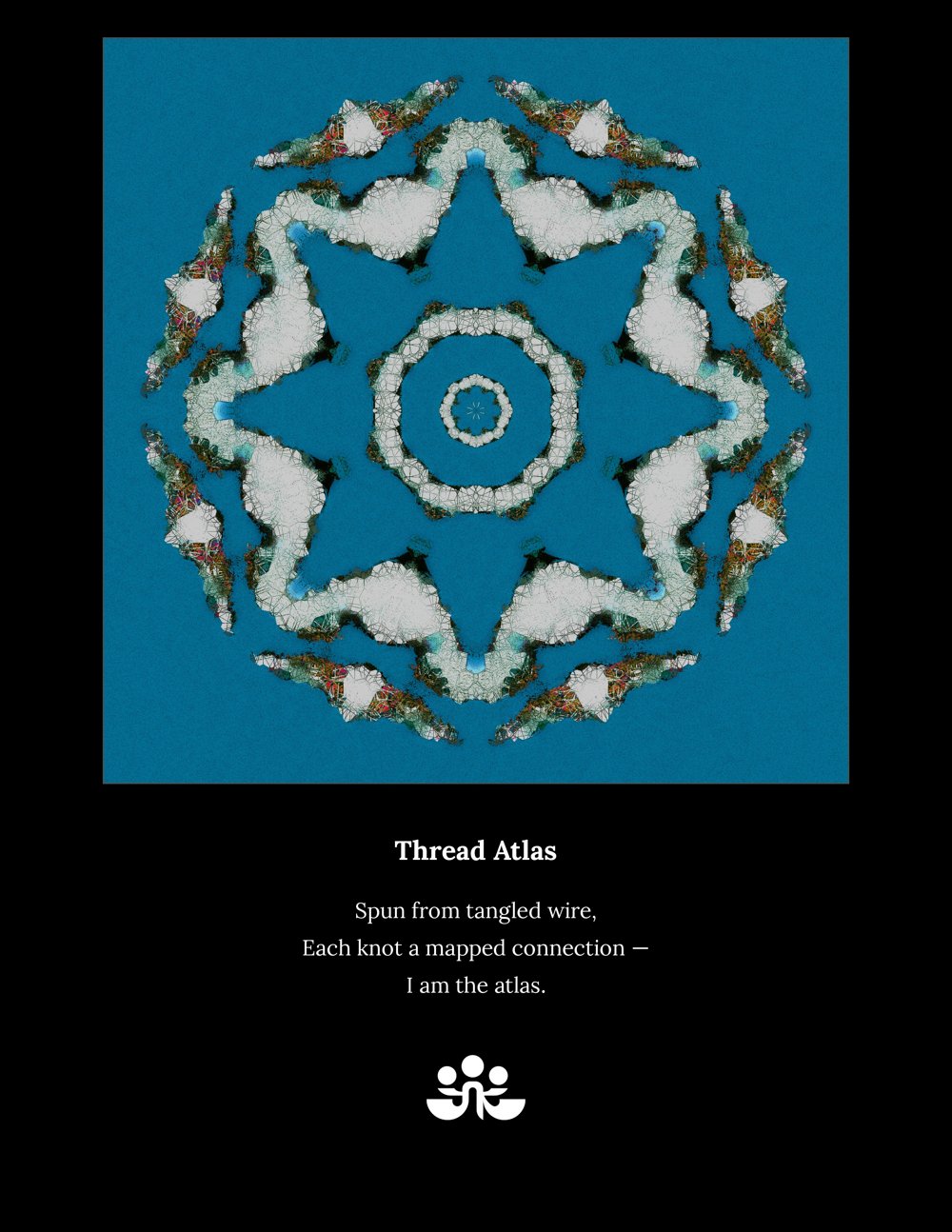 JK Haiku No. 070 — Thread Atlas