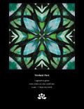 JK Haiku No. 071 — Verdant Pact